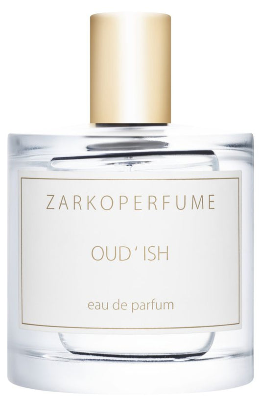 Zarkoperfume Oud-ish 100ml